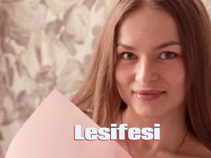 Lesifesi