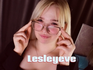 Lesleyeve