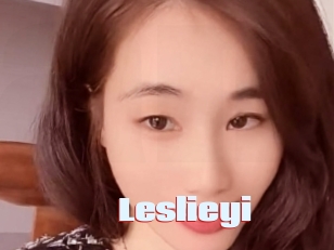 Leslieyi