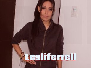Lesliferrell