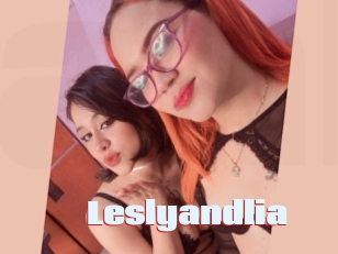 Leslyandlia