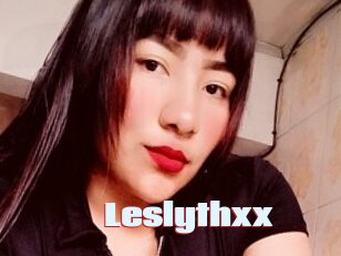 Leslythxx