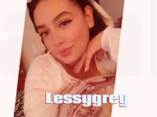 Lessygrey