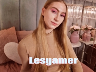 Lesyamer