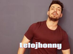 letojhonny Anal Open
