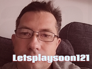 Letsplaysoon121