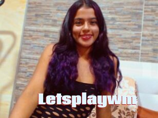 Letsplaywm