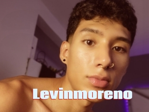 Levinmoreno