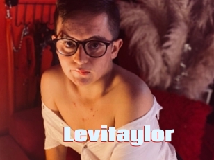 Levitaylor