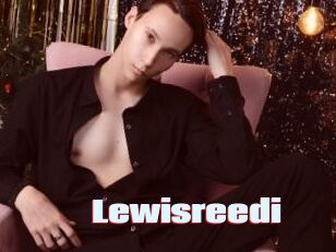 Lewisreedi