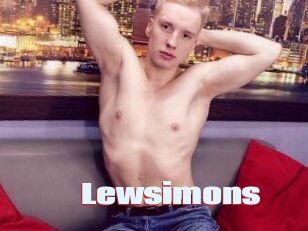 Lewsimons