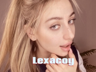 Lexacoy