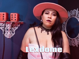 Lexdome