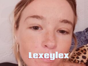 Lexeylex
