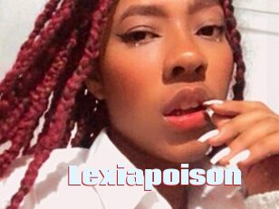 Lexiapoison