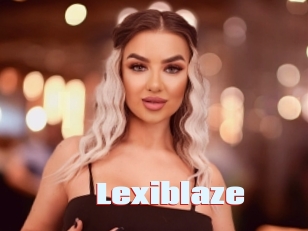 Lexiblaze