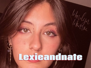 Lexieandnate