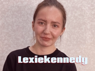 Lexiekennedy