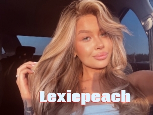 Lexiepeach