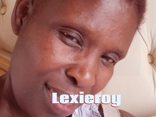 Lexieroy