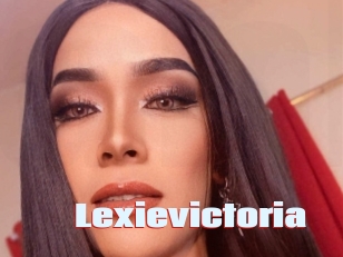 Lexievictoria