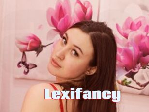 Lexifancy