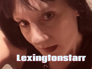 Lexingtonstarr