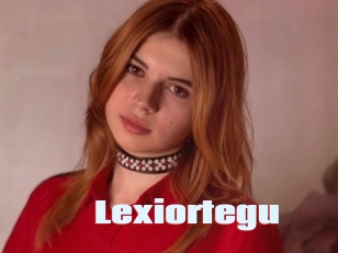 Lexiortegu