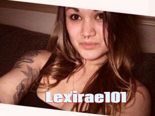 Lexirae101