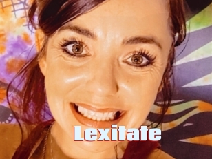 Lexitate