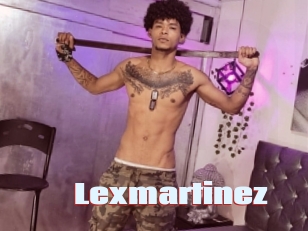 Lexmartinez