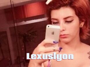 Lexuslyon