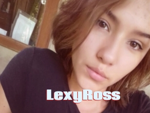 LexyRoss