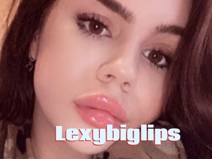 Lexybiglips