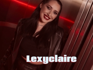 lexyclaire Anal Open