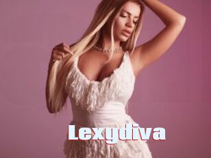 Lexydiva