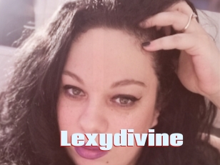 Lexydivine