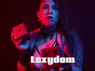 Lexydom