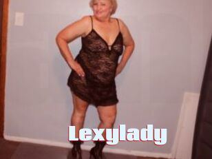 Lexylady