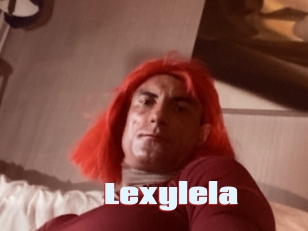 Lexylela