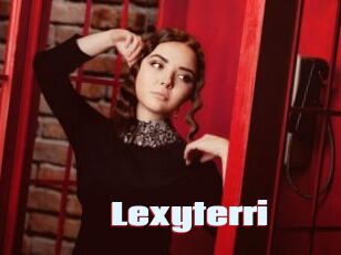 Lexyterri