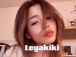 Leyakiki