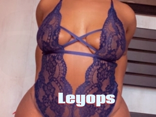 Leyops