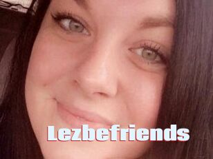 Lezbefriends