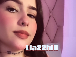 Lia22hill