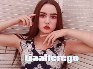Liaalterego
