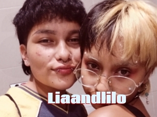 Liaandlilo