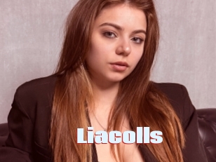 liacolls Anal Open