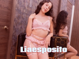 liaesposito Anal Open
