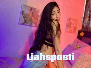 Liahsposti